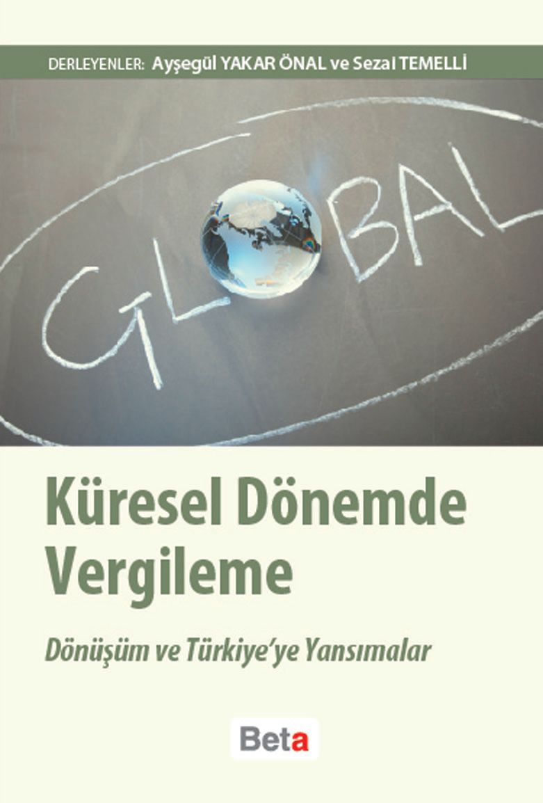Küresel Dönemde Vergileme