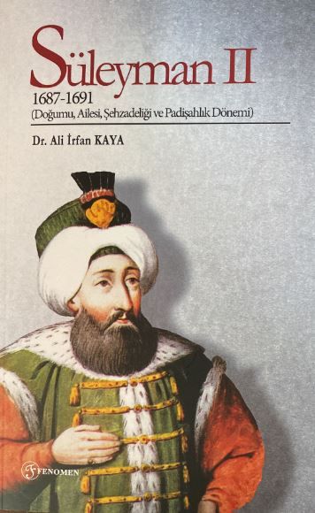 Süleyman 2 (1687-1691)