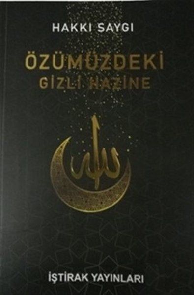 Özümüzdeki Gizli Hazine