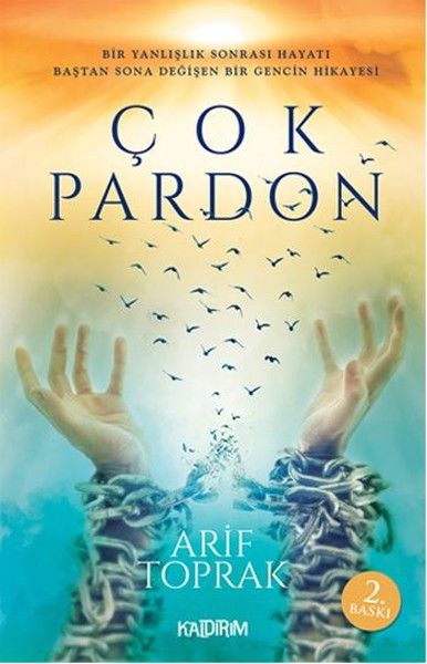 Çok Pardon