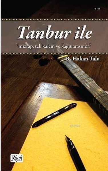 Tanbur ile