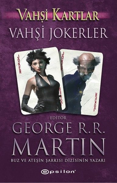 Vahşi Jokerler - Vahşi Kartlar 3