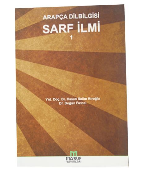 Arapça Dilbilgisi Sarf İlmi 1