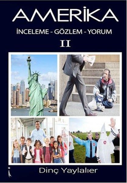 Amerika 2