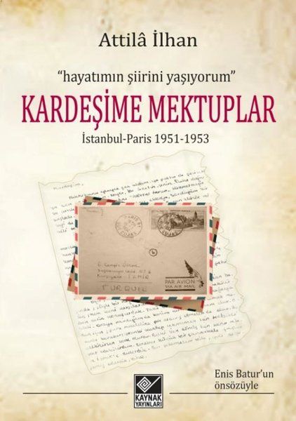 Kardeşime Mektuplar