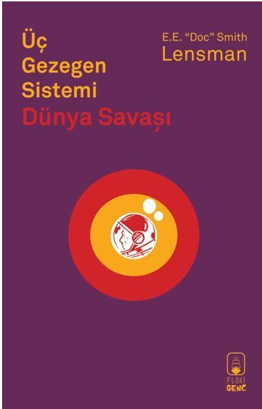 Üç Gezegen Sistemi Dünya Savaşı