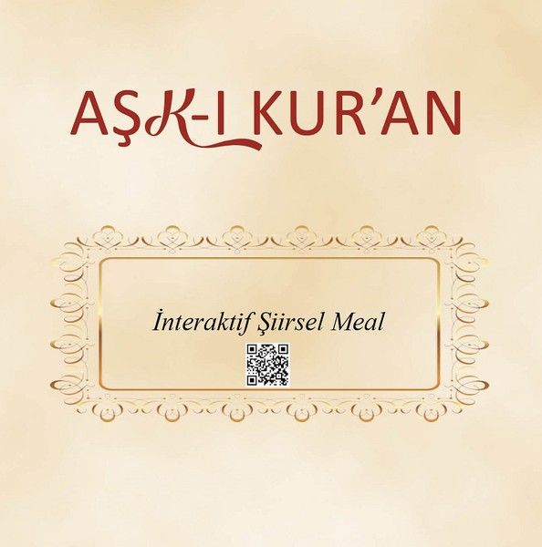 Aşk-ı Kur'an