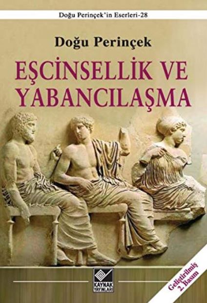 Eşcinsellik ve Yabancılaşma