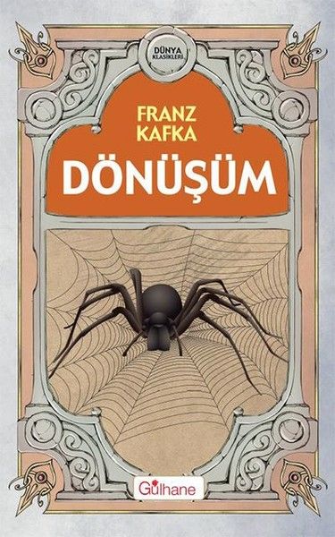 Dönüşüm
