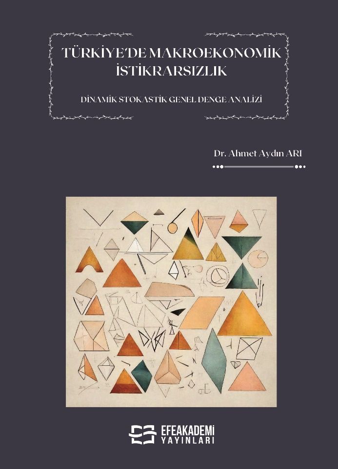 Türkiye’de Makroekonomik İstikrarsızlık Dinamik Stokastik Genel Denge Analizi