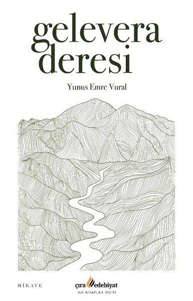 Gelevera Deresi