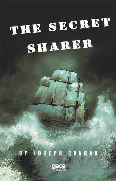 The Secret Sharer