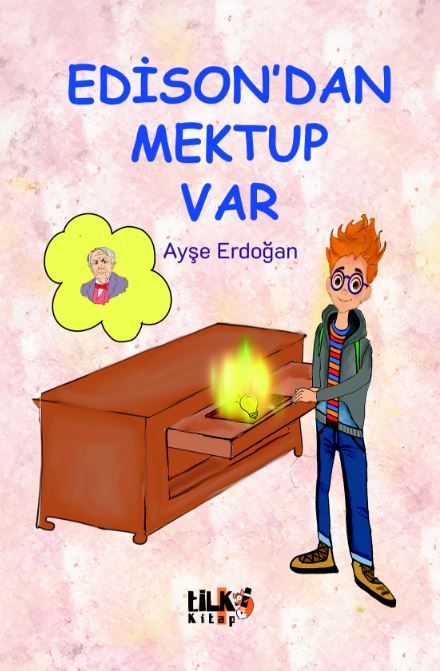 Edison'dan Mektup Var