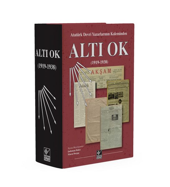 Altı Ok