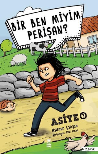 Bir Ben Miyim Perişan? - Asiye 3