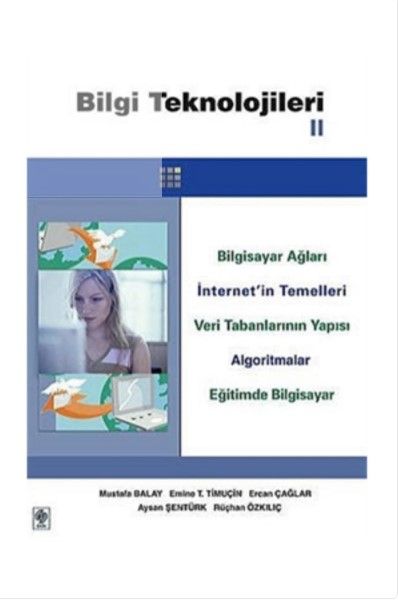 Bilgi Teknolojileri 2