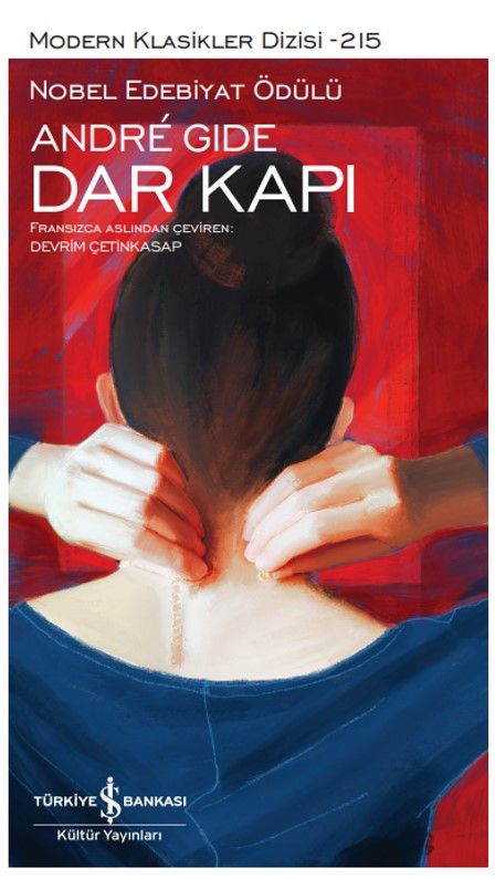 Dar Kapı