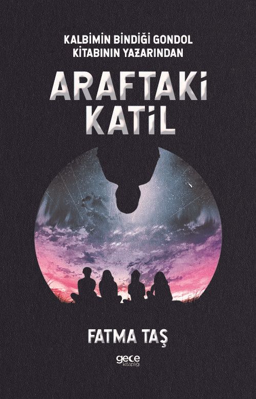 Araftaki Katil