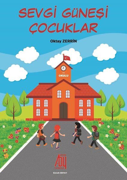 Sevgi Güneşi Çocuklar