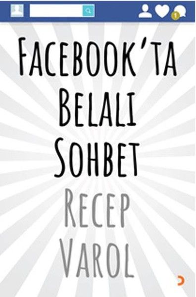 Facebook’ta Belalı Sohbet