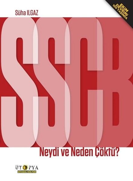 SSBC Neydi ve Neden Çöktü?