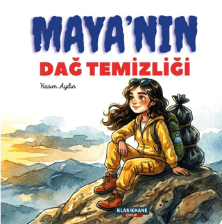 Maya'nın Dağ Temizliği