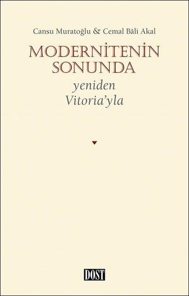 Modernitenin Sonunda