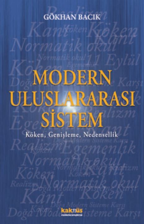 Modern Uluslararası Sistem