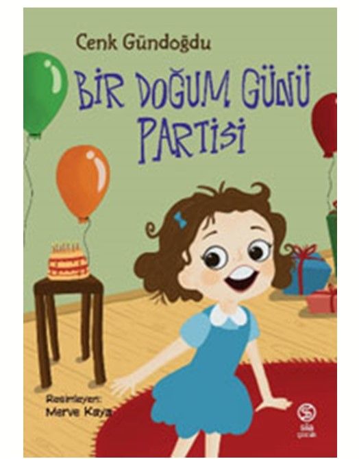 Bir Doğum Günü Partisi