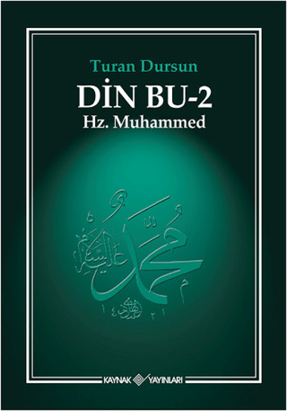 Din Bu 2 - Hz. Muhammed