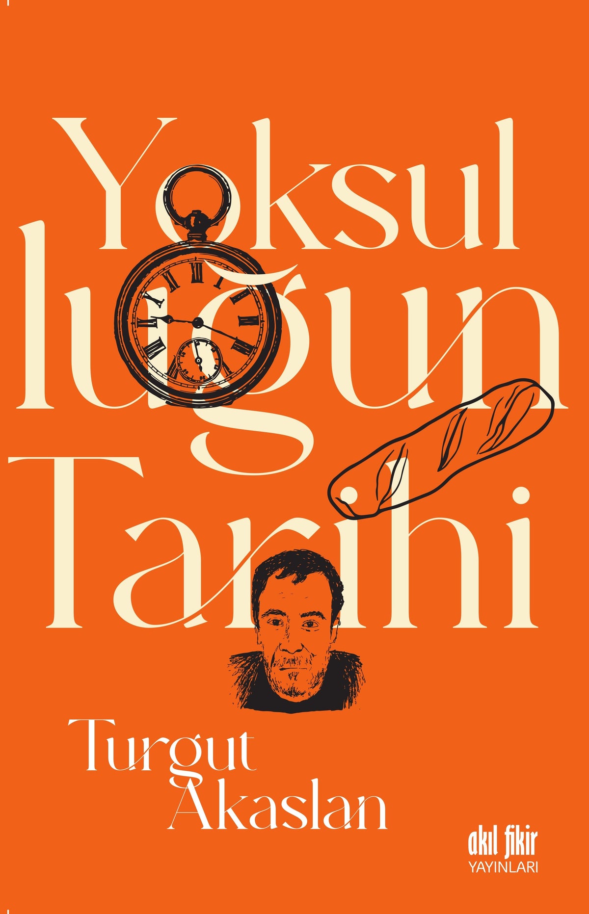 Yoksulluğun Tarihi
