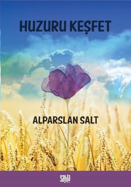 Huzuru Keşfet