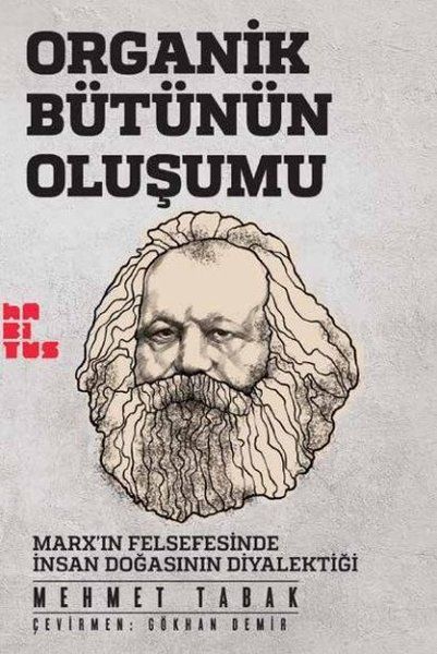 Organik Bütünün Oluşumu