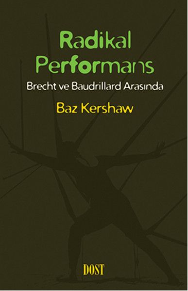 Radikal Performans