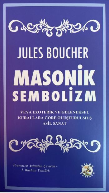 Masonik Sembolizm