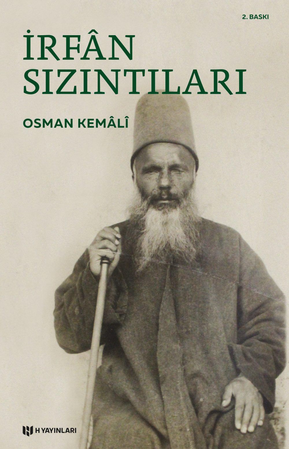 İrfan Sızıntıları