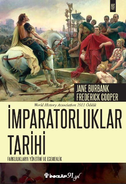 İmparatorluklar Tarihi