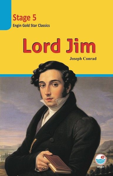 Lord Jim (Cd'li) - Stage 5