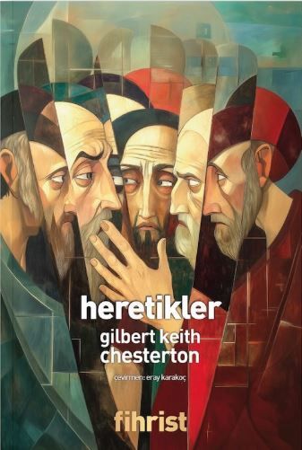 Heretikler