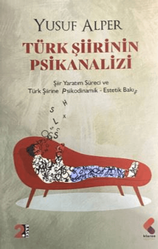Türk Şiirinin Psikanalizi