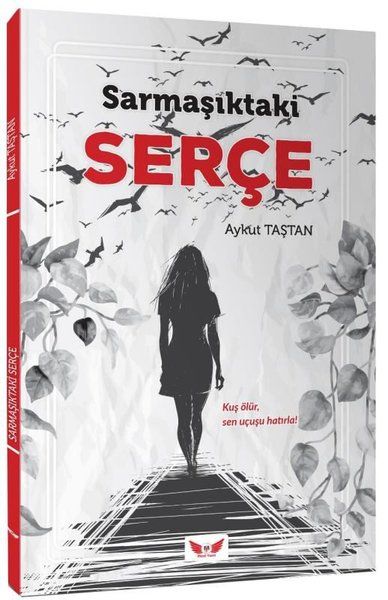 Sarmaşıktaki Serçe