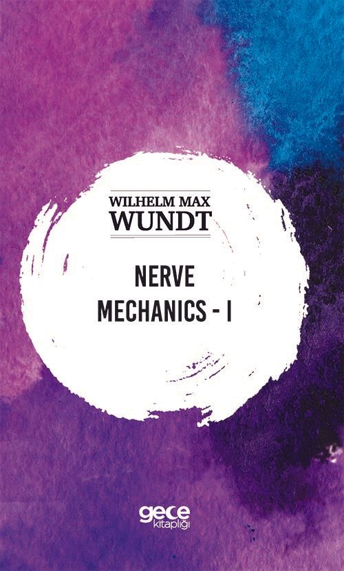 Nerve Mechanics 1
