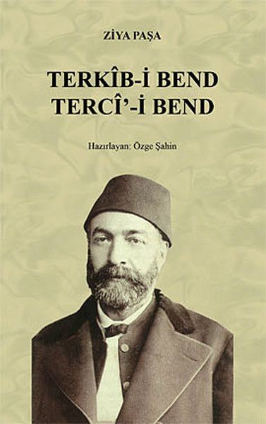 Terkib-i Bend-Terci-i Bend