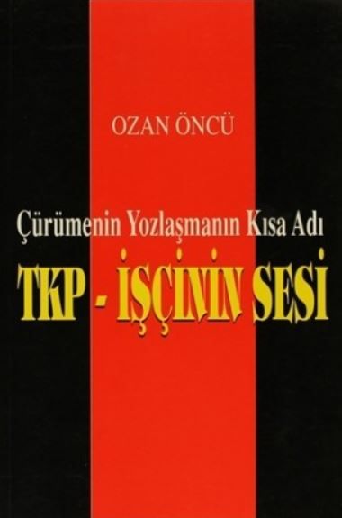 TKP-İşçinin Sesi