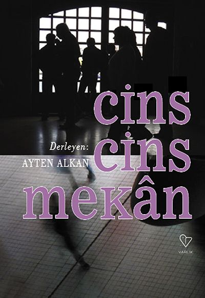 Cins Cins Mekan