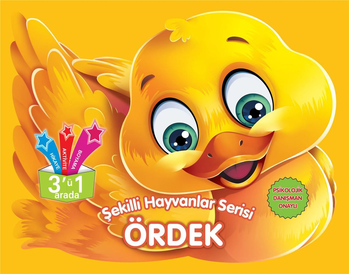 Ördek