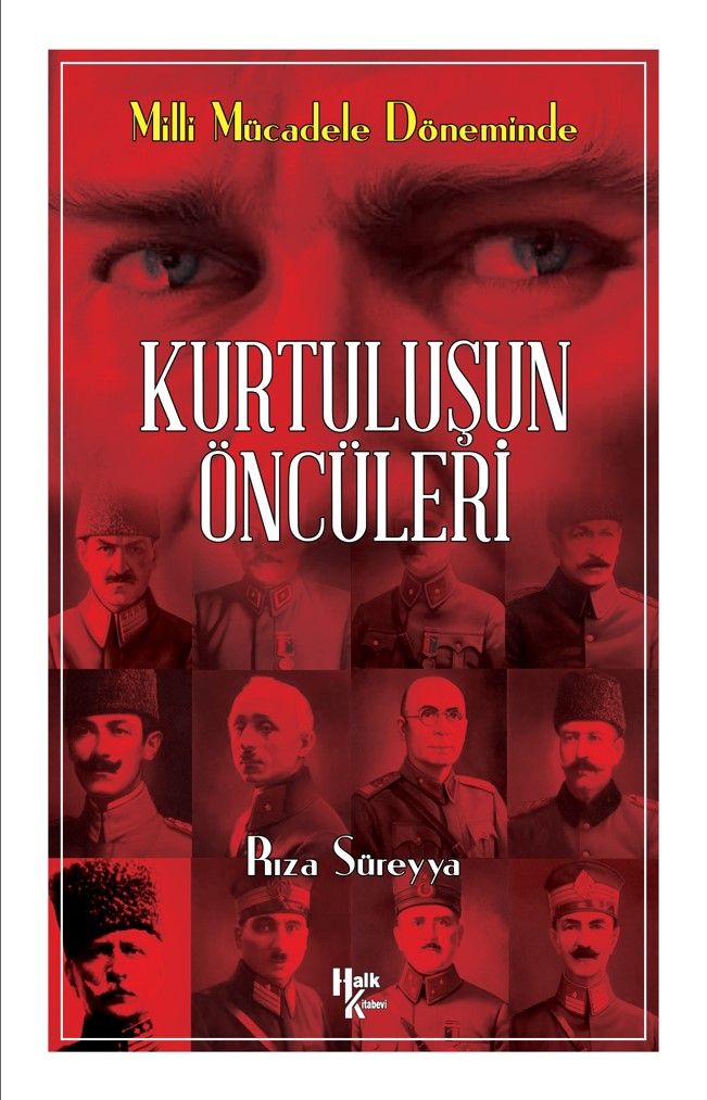 Kurtuluş'un Öncüleri