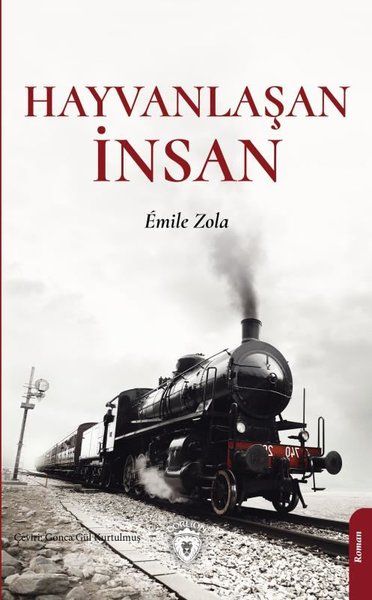 Hayvanlaşan İnsan