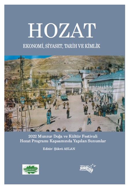 Hozat