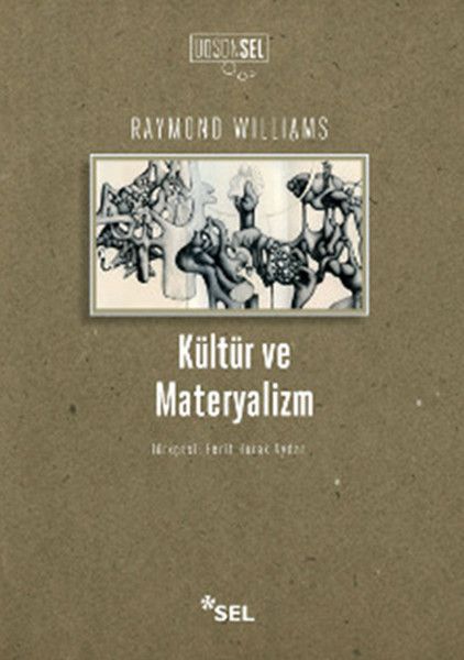 Kültür ve Materyalizm